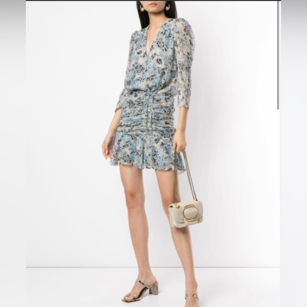 Veronica Beard dress
